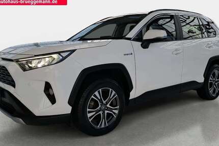 Toyota RAV 4 57.000 km 27.890 &euro; Rostock 18069