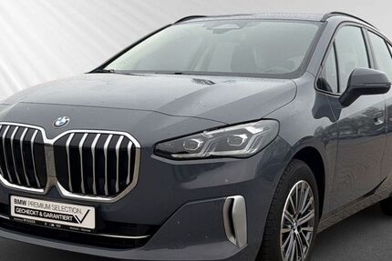 BMW 220 Active Tourer 25.900 km 34.400 &euro; Rostock 18146