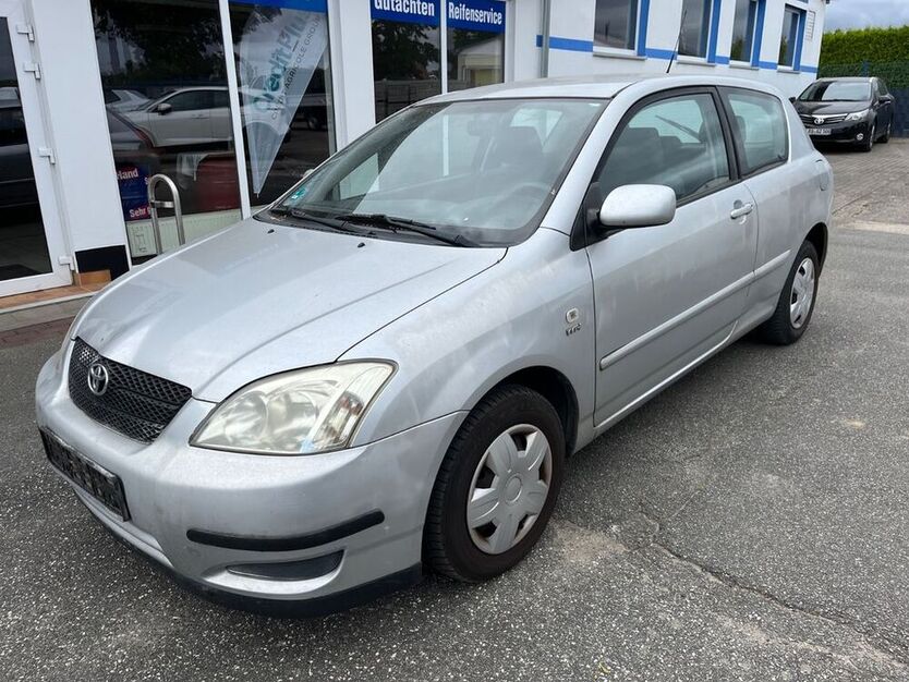 Corolla