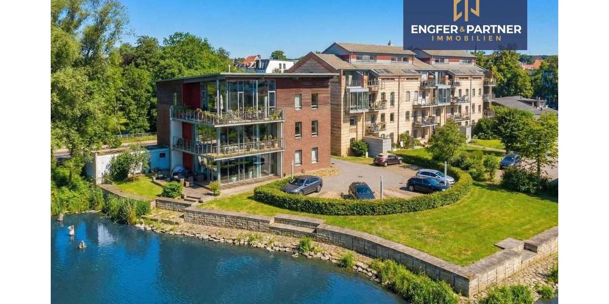 Einfamilienhaus Rostock - 10 Zimmer, 506 m&sup2;, 2.490.000&euro; | Angebot:24992085