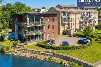 Haus Rostock - 10 Zimmer, 506 m&sup2;, 2.490.000&euro; | Angebot:24992085