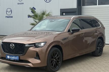Mazda CX-80 18.928 km 49.600 &euro; Rostock 18146