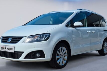Seat Alhambra 165.400 km 22.350 € Rostock 18106