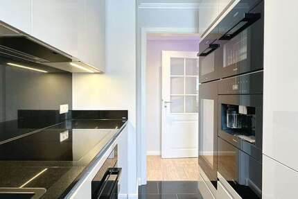 Wohnung zum Mieten in Rostock 990 € 40 m² 2 zimmer