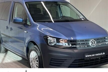 VW Caddy 70.700 km 16.990 &euro; Rostock 18146