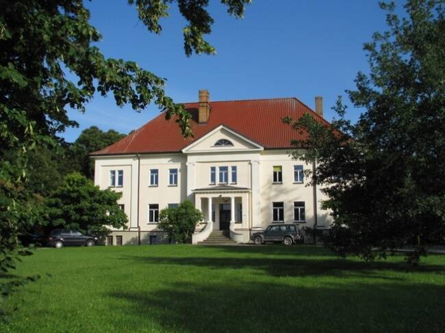 Etagenwohnung Papendorf Groß Stove - 2 Zimmer, 43 m&sup2;, 985&euro; | Angebot:26867233