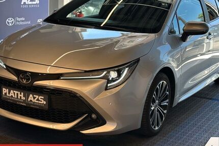 Toyota Corolla 40.895 km 20.990 &euro; Rostock 18059
