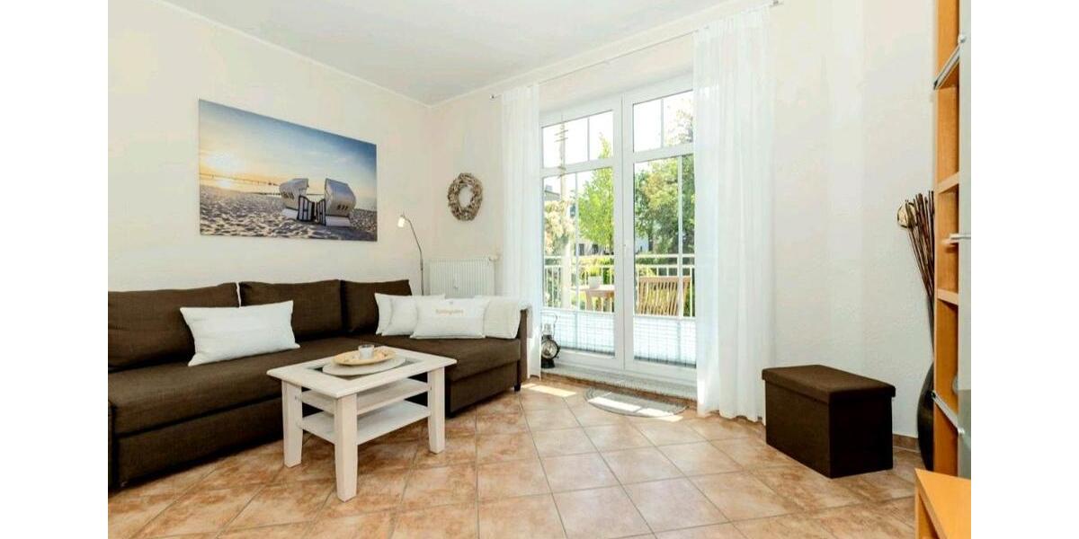 Ferienimmobilie Kühlungsborn - 75&euro; | Angebot:9502964