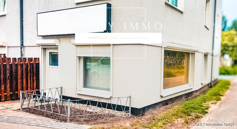 Gewerbeobjekt Rostock Alt Bartelsdorf - 675&euro; | Angebot:22835842