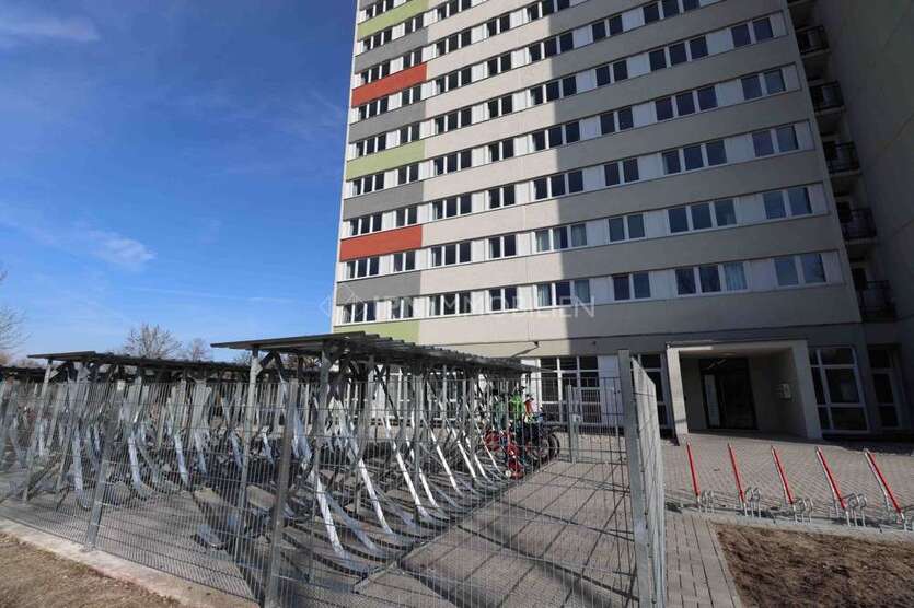 Wohnung zum Kaufen in Rostock Evershagen 249.000 € 85 m²