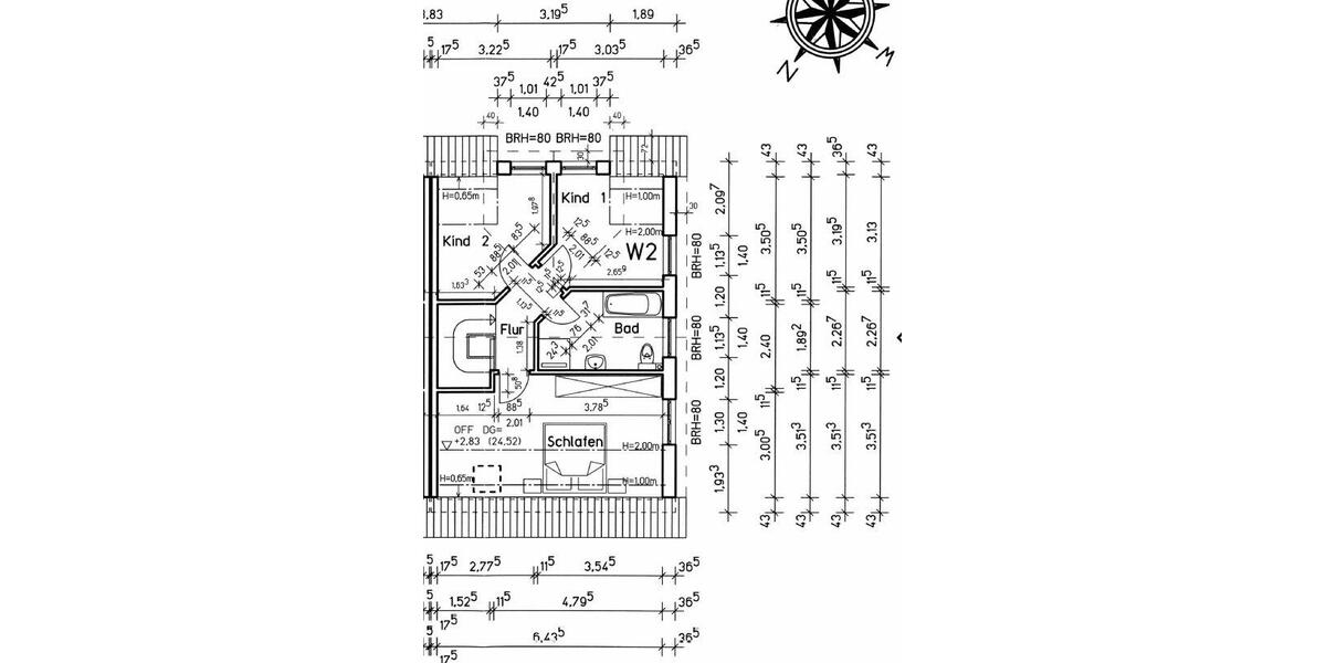 Mehrfamilienhaus, Wohnhaus Papendorf - 8 Zimmer, 220 m&sup2;, 785.000&euro; | Angebot:27631826