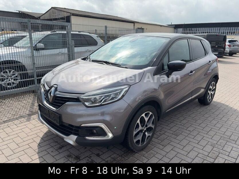 Captur