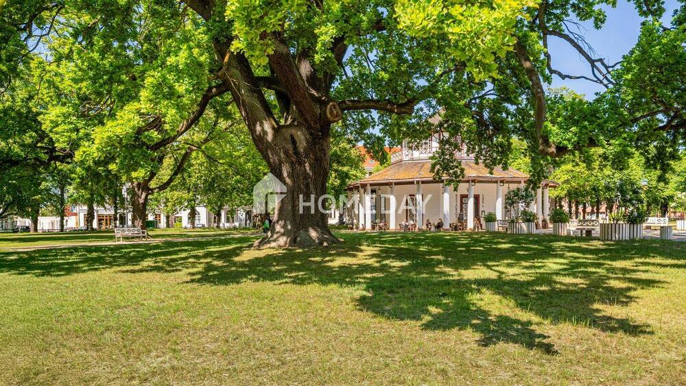 Etagenwohnung Bad Doberan - 2 Zimmer, 56 m&sup2;, 135.000&euro; | Angebot:25927675