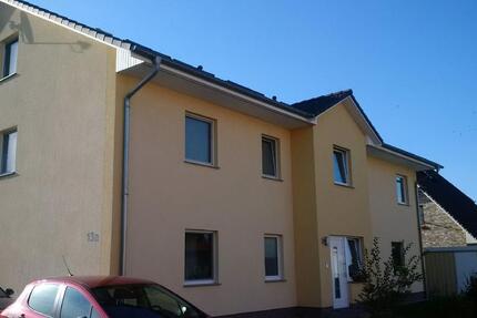 Schöne 4-Zimmer-Maisonettewohnung mit Kamin in Rostock-Lichtenhagen 4 zimmer