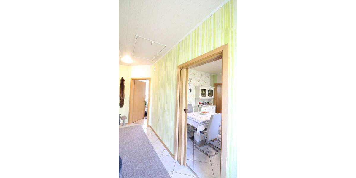 Einfamilienhaus Satow OT Hanstorf Hanstorf - 4 Zimmer, 112 m&sup2;, 340.000&euro; | Angebot:25732557