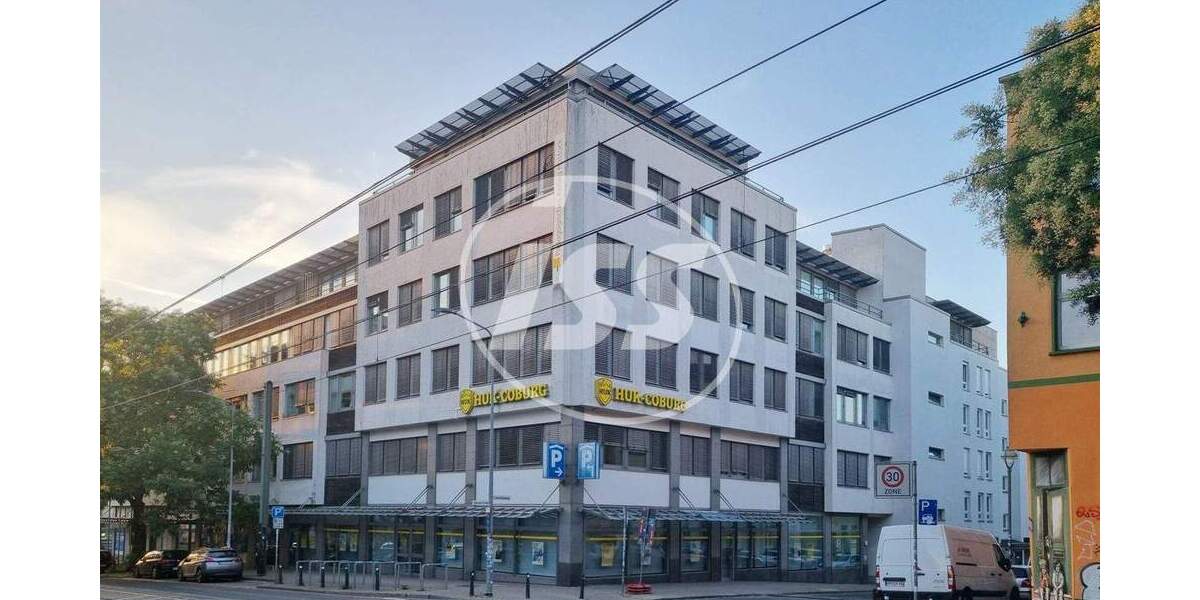 Etagenwohnung Rostock Kröpeliner Tor-Vorstadt - 2 Zimmer, 54 m&sup2;, 540&euro; | Angebot:25774993