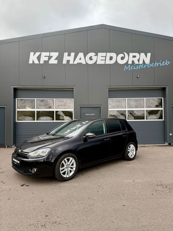 VW Golf 195.295 km 5.950 € Ribnitz-Damgarten OT Klockenhagen 18311