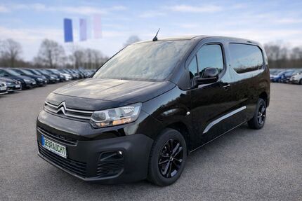 Citroen Berlingo 91.000 km 16.500 &euro; Ziesendorf 18059