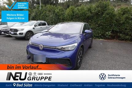 VW ID.5 25.126 km 29.989 &euro; Ribnitz-Damgarten / Barth / Bad Sülze 18311