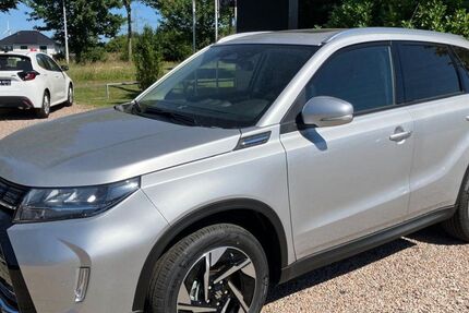 Suzuki Vitara 1.251 km 22.950 &euro; Rostock-Roggentin 18184