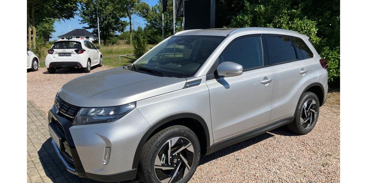 Suzuki Vitara 1.251 km 22.950 &euro; Rostock-Roggentin 18184