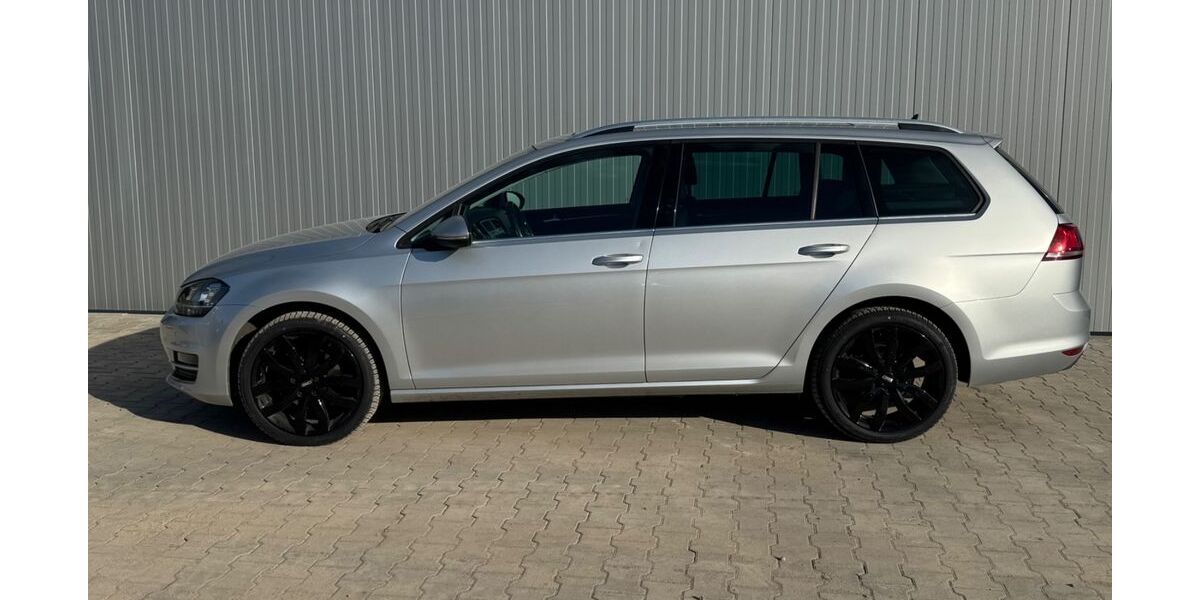 VW Golf 126.008 km 13.790 &euro; Ribnitz / Nähe Rostock 18311