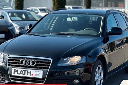 Audi A4 309.000 km 3.590 € Rostock-Warnemünde 18119