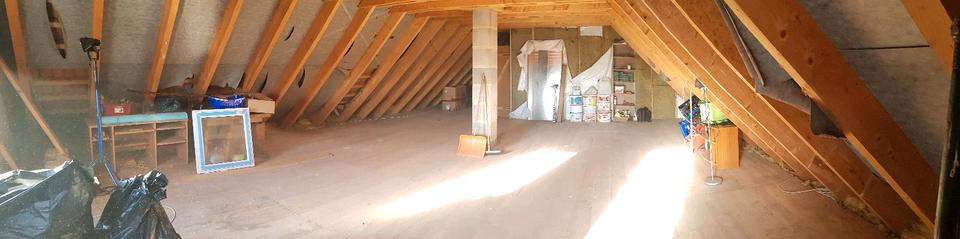 Einfamilienhaus Bützow - 4 Zimmer, 140 m&sup2;, 300.000&euro; | Angebot:24421787