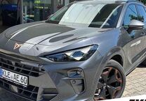 Gebrauchtwagen Cupra Terramar