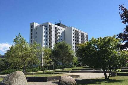Wohnung Rostock Südstadt - 1 Zimmer, 29 m&sup2;, 419&euro; | Angebot:26547186