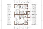 Etagenwohnung Kröpelin - 4 Zimmer, 103 m&sup2;, 1.650&euro; | Angebot:26322403