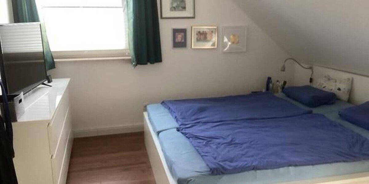 Doppelhaushälfte Wittenbeck - 3 Zimmer, 112 m&sup2;, 445.000&euro; | Angebot:26257725