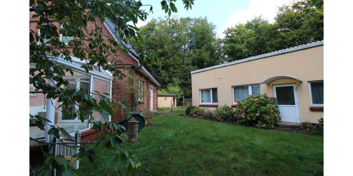 Einfamilienhaus Graal-Müritz Müritz - 1 Zimmer, 250 m&sup2;, 1.145.000&euro; | Angebot:26017515