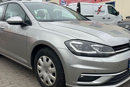 VW Golf 261.600 km 8.200 &euro; Stäbelow bei Rostock 18198