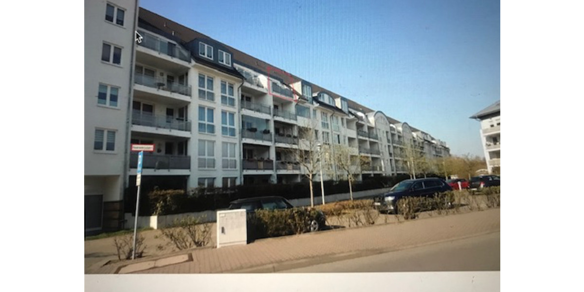 ‼️ Anfragestop ‼️ 3-Raumwohnung 3 zimmer