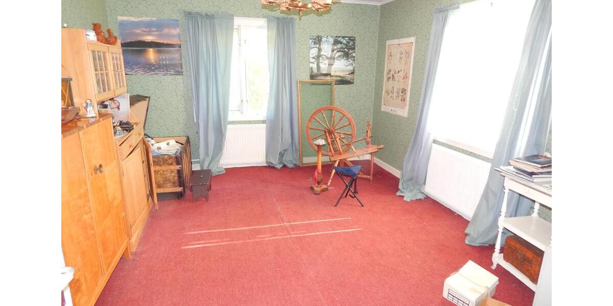 Einfamilienhaus Dummerstorf - 4 Zimmer, 104 m&sup2;, 97.500&euro; | Angebot:26227117
