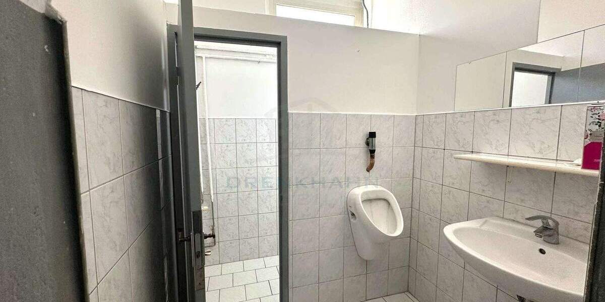 Gewerbeobjekt Rostock Lütten Klein - 1.499&euro; | Angebot:22918654