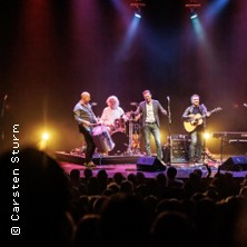 Simon & Garfunkel Revival Band - Feelin' Groovy 10.04.2026 STADTHALLE ROSTOCK