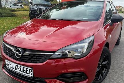 Opel Astra 46.125 km 15.900 &euro; Rostock 18069