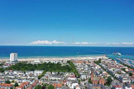 Haus Rostock Hohe Düne - 5 Zimmer, 214 m&sup2;, 549.900&euro; | Angebot:26976653