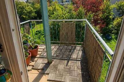 Wohnung Rostock Stadtmitte - 1.5 Zimmer, 42 m&sup2;, 590&euro; | Angebot:26501670