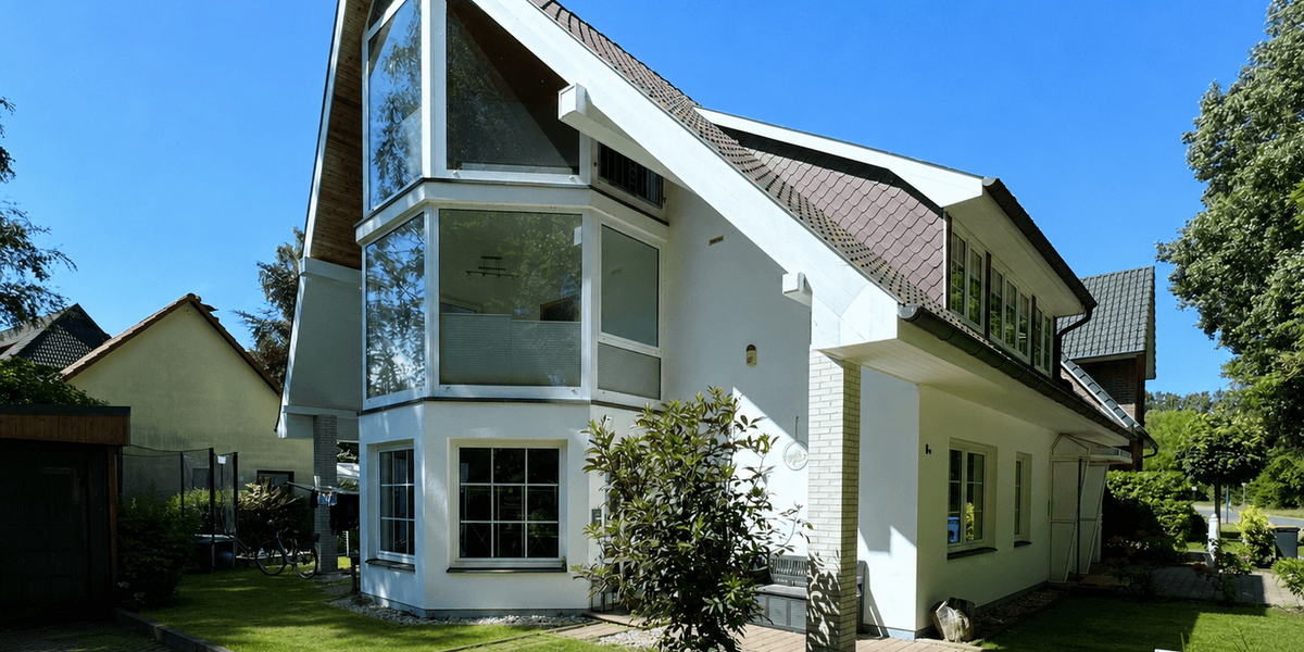 Einfamilienhaus Rostock Hohe Düne - 7 Zimmer, 235 m&sup2;, 769.000&euro; | Angebot:26989635