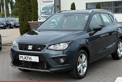 Seat Arona 80.170 km 15.990 &euro; Rostock-Warnemünde 18119