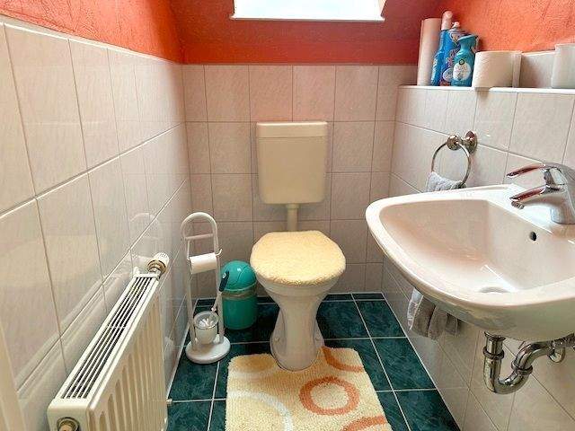 Einfamilienhaus Bützow - 5 Zimmer, 115 m&sup2;, 289.000&euro; | Angebot:24221423