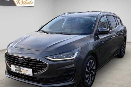 Ford Focus 12.814 km 21.990 &euro; Rostock 18146