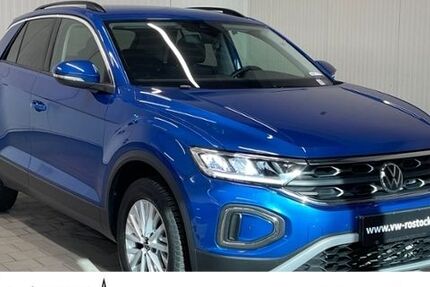 VW T-Roc 36.300 km 23.990 € Rostock 18146