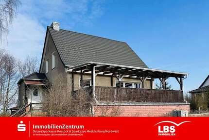 Haus Wiendorf - 5 Zimmer, 116 m&sup2;, 259.000&euro; | Angebot:26670068