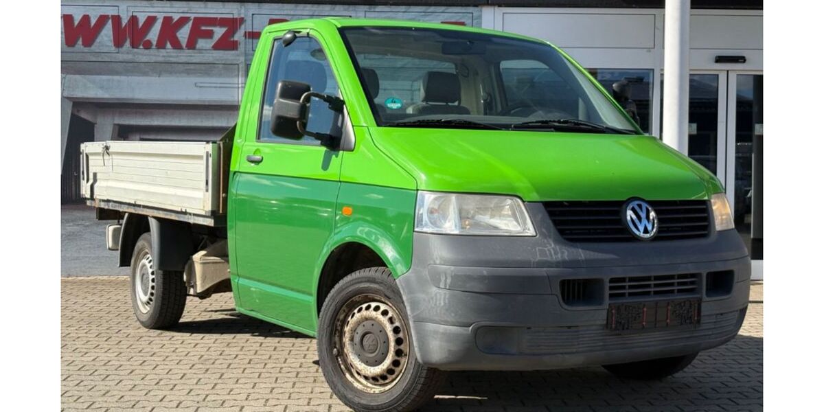 VW T5 Transporter 237.888 km 4.990 &euro; Ribnitz Damgarten 18311