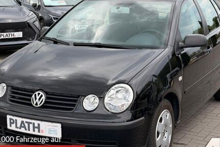 VW Polo 113.387 km 2.990 &euro; Rostock-Warnemünde 18119