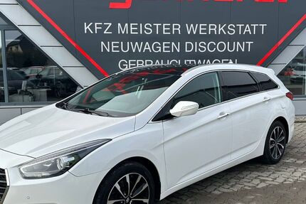Hyundai i40 194.526 km 8.990 &euro; Mönchhagen 18182